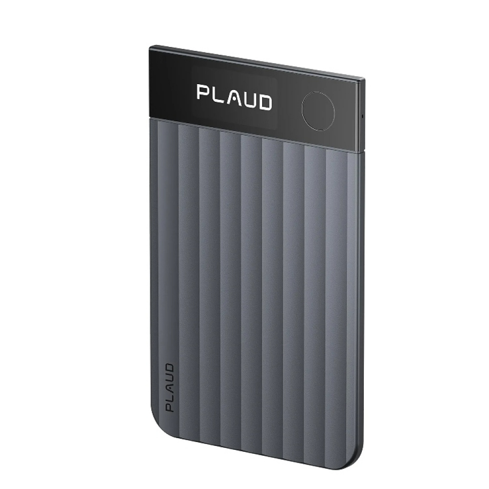 AI-äänitallennin, Plaud Note Pro ryhmässä Koti / Elektroniikka @ SmartaSaker.se (14917)