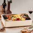 Tarjoilulaatikko kylmävaraajilla, Platterbox