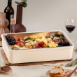 Tarjoilulaatikko kylmävaraajilla, Platterbox