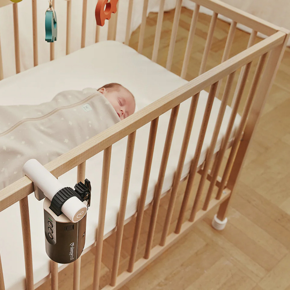 Sängynjalat lastenvaunujen keinuttajaan, Sleepytroll ryhmässä @ SmartaSaker.se (14926)
