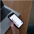 Digitaalinen tilakyltti, Busy Tag