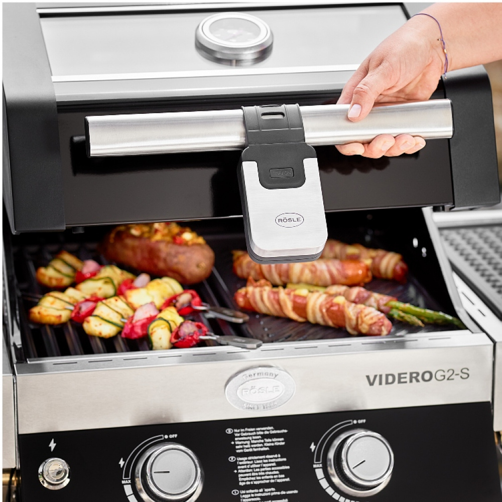 Kaasugrillivalaisin ryhmässä Koti / Grillaustarvikkeet @ SmartaSaker.se (14935)