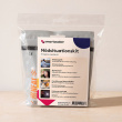 Lahjasetti: Hätätilanteet