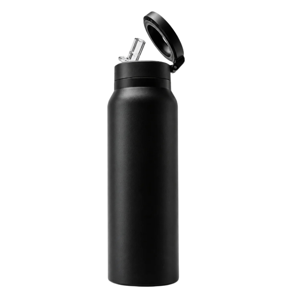 Juomapullo puhelintelineellä, Cambottle ryhmässä Vapaa-aika / Ulkoilmaelämä / Ulkoiluvälineet @ SmartaSaker.se (14974)