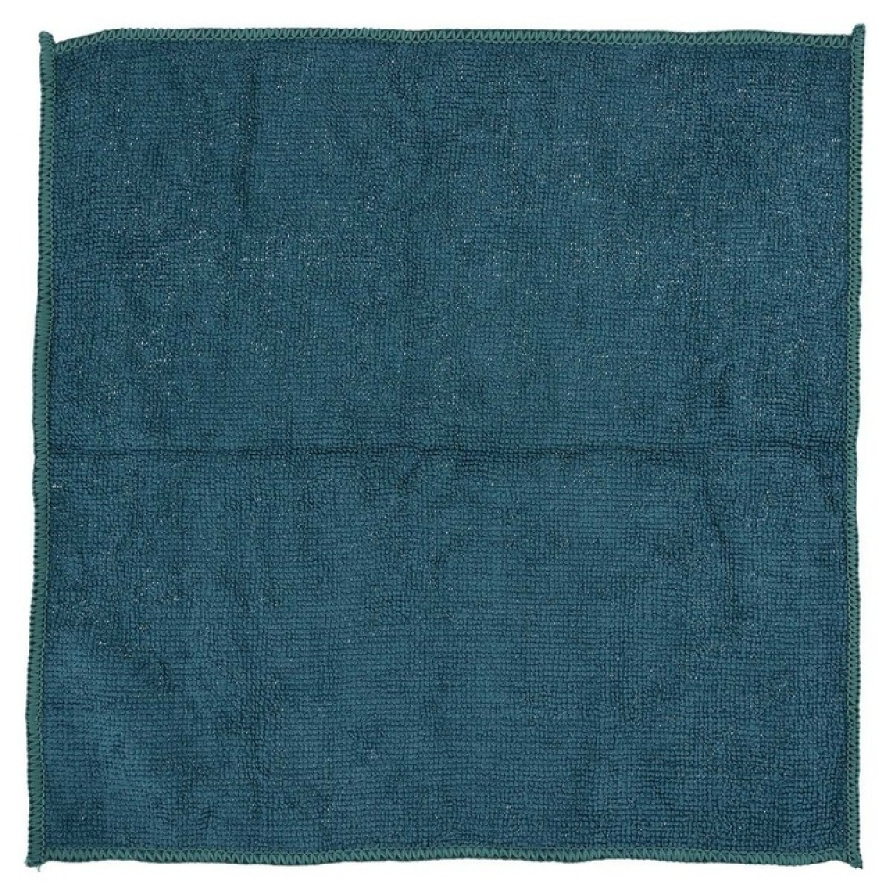 Yleispuhdistusliinat mikrokuitua 10 kpl, 30x30 cm ryhmässä Säilytys / Siivousvarastointi ja jätteiden lajittelu / Siivousliinat ja harjat @ SmartaSaker.se (40002)