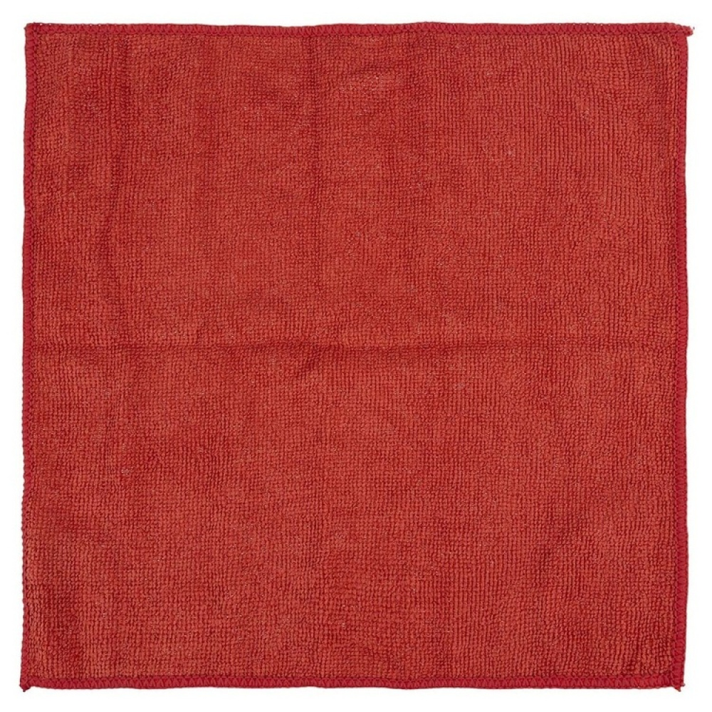 Yleispuhdistusliinat mikrokuitua 10 kpl, 30x30 cm ryhmässä Säilytys / Siivousvarastointi ja jätteiden lajittelu / Siivousliinat ja harjat @ SmartaSaker.se (40002)