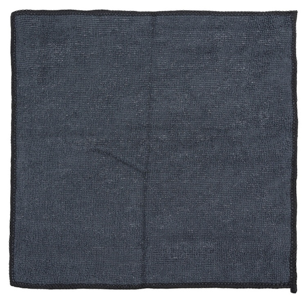 Yleispuhdistusliinat mikrokuitua 10 kpl, 30x30 cm ryhmässä Säilytys / Siivousvarastointi ja jätteiden lajittelu / Siivousliinat ja harjat @ SmartaSaker.se (40002)