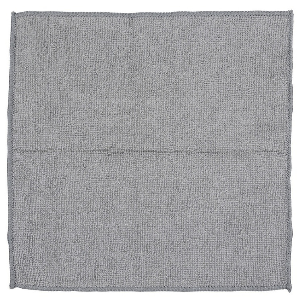 Yleispuhdistusliinat mikrokuitua 10 kpl, 30x30 cm ryhmässä Säilytys / Siivousvarastointi ja jätteiden lajittelu / Siivousliinat ja harjat @ SmartaSaker.se (40002)