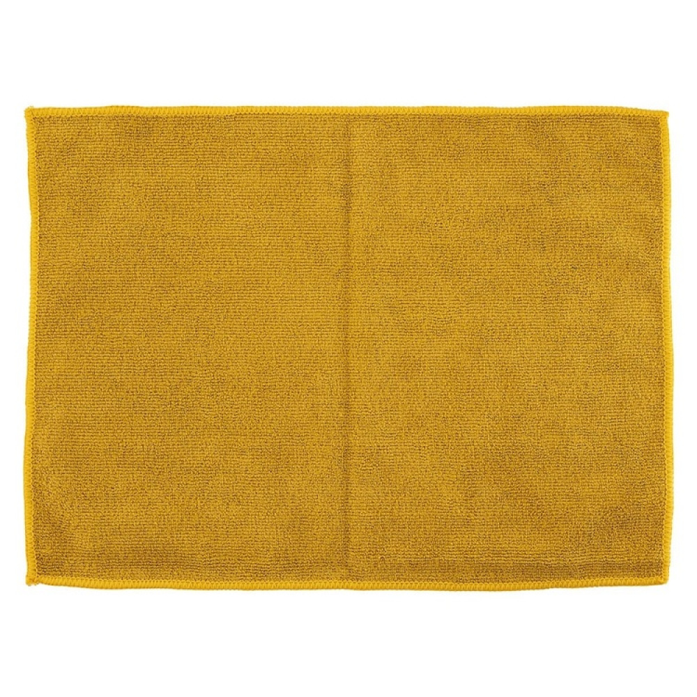 Yleispuhdistusliinat mikrokuitua 3-pack, 40x30 cm ryhmässä Säilytys / Siivousvarastointi ja jätteiden lajittelu / Siivousliinat ja harjat @ SmartaSaker.se (40004)