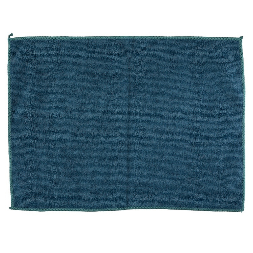 Yleispuhdistusliinat mikrokuitua 3-pack, 40x30 cm ryhmässä Säilytys / Siivousvarastointi ja jätteiden lajittelu / Siivousliinat ja harjat @ SmartaSaker.se (40004)