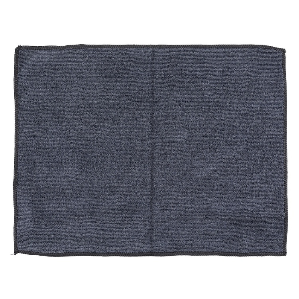 Yleispuhdistusliinat mikrokuitua 3-pack, 40x30 cm ryhmässä Säilytys / Siivousvarastointi ja jätteiden lajittelu / Siivousliinat ja harjat @ SmartaSaker.se (40004)