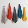 Yleispuhdistusliinat mikrokuitua 5-pack, 30x30 cm