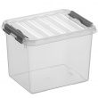 Säilytyslaatikko 3 l, Q-Line