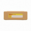 Rasia, PENCO STORAGE CONTAINER, 7 x 18,5 x K 2,5 cm