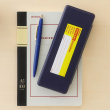 Rasia, PENCO STORAGE CONTAINER, 7 x 18,5 x K 2,5 cm