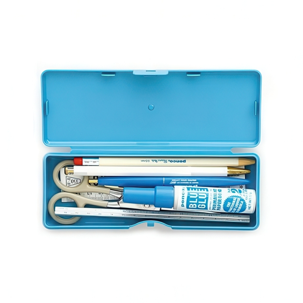 Rasia, PENCO STORAGE CONTAINER, 7 x 18,5 x K 2,5 cm ryhmässä Säilytys / Säilytyskorit / Pienvarastointi @ SmartaSaker.se (40039)