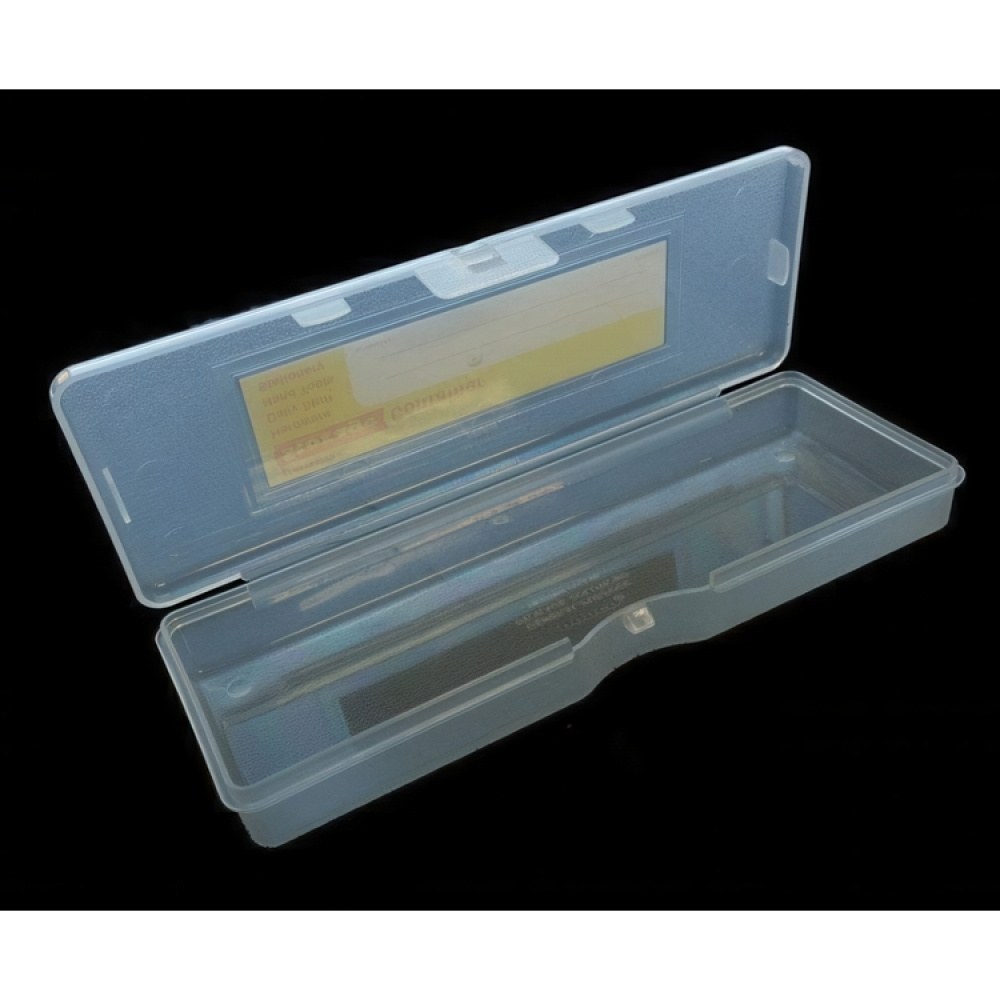 Rasia, PENCO STORAGE CONTAINER, 7 x 18,5 x K 2,5 cm ryhmässä Säilytys / Säilytyskorit / Pienvarastointi / Askar @ SmartaSaker.se (40046)