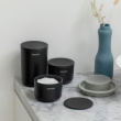 Säilytyspurkki kannella 3-pakkaus, Brabantia