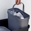 Roska-astia kahvalla 13L, SmartStore