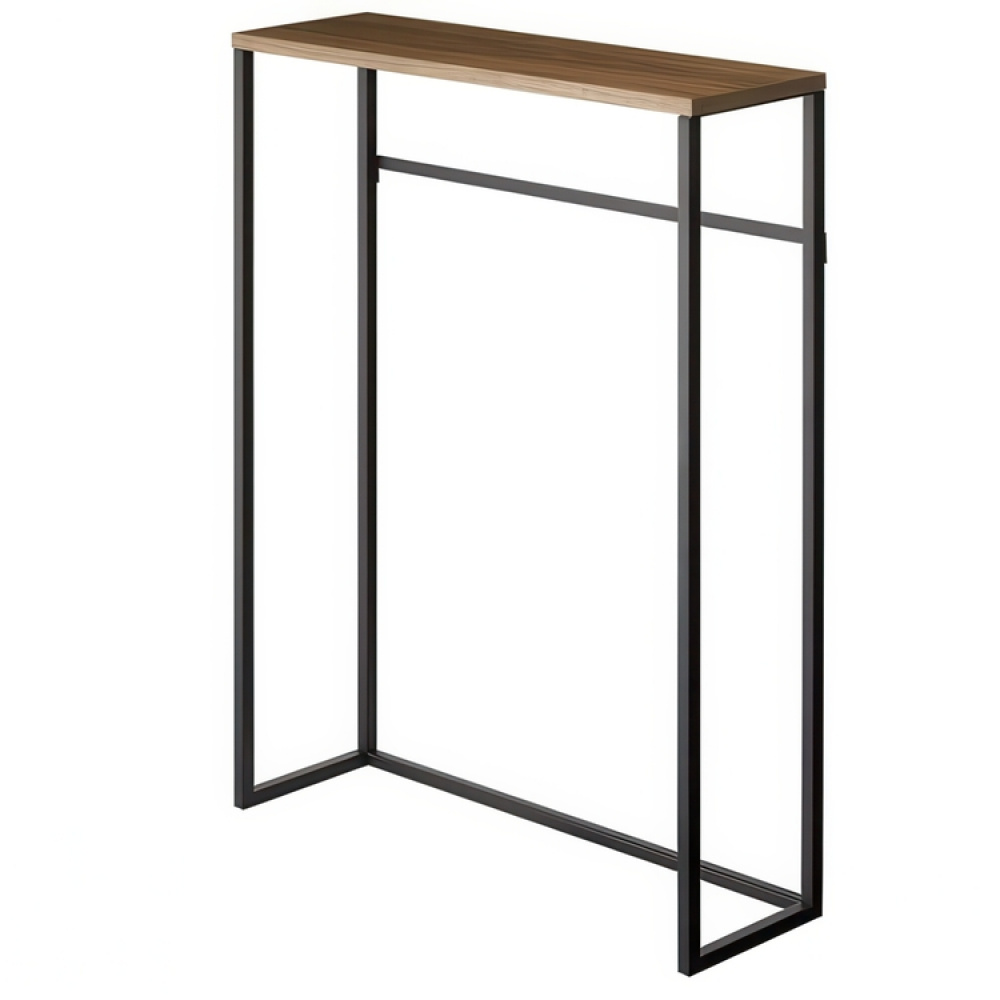 Kapea sivupöytä, 60 cm, Yamazaki ryhmässä Säilytys / Eteistallennus @ SmartaSaker.se (40057)