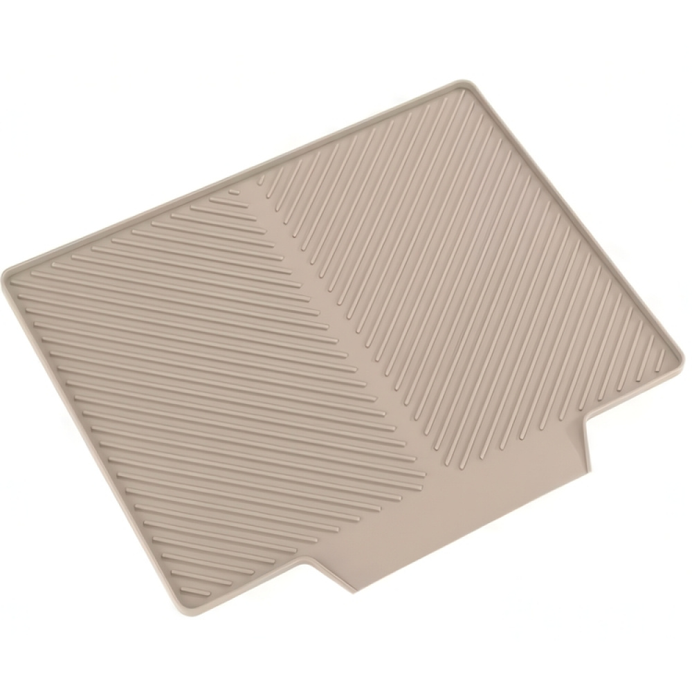 Kalteva valutusalusta, 40 x 35 cm ryhmässä Säilytys / Keittiön säilytys / Astianpesukoneet ja tiskipöydät @ SmartaSaker.se (40070)