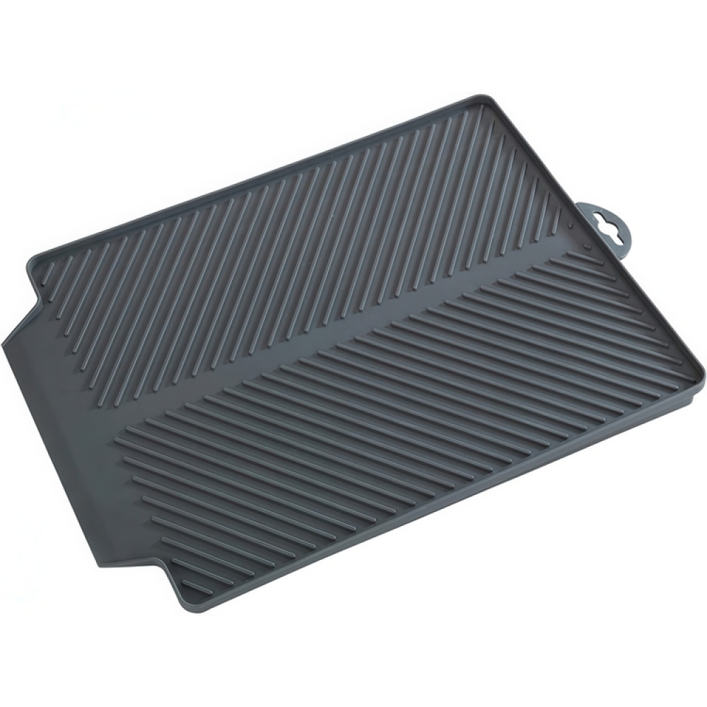 Kalteva valutusalusta, 40 x 30 cm ryhmässä Säilytys / Keittiön säilytys / Astianpesukoneet ja tiskipöydät @ SmartaSaker.se (40071)