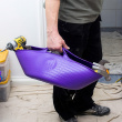 Matala saavi 15L, Tubtrug