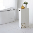 WC-paperiteline 8 rullalle, Yamazaki