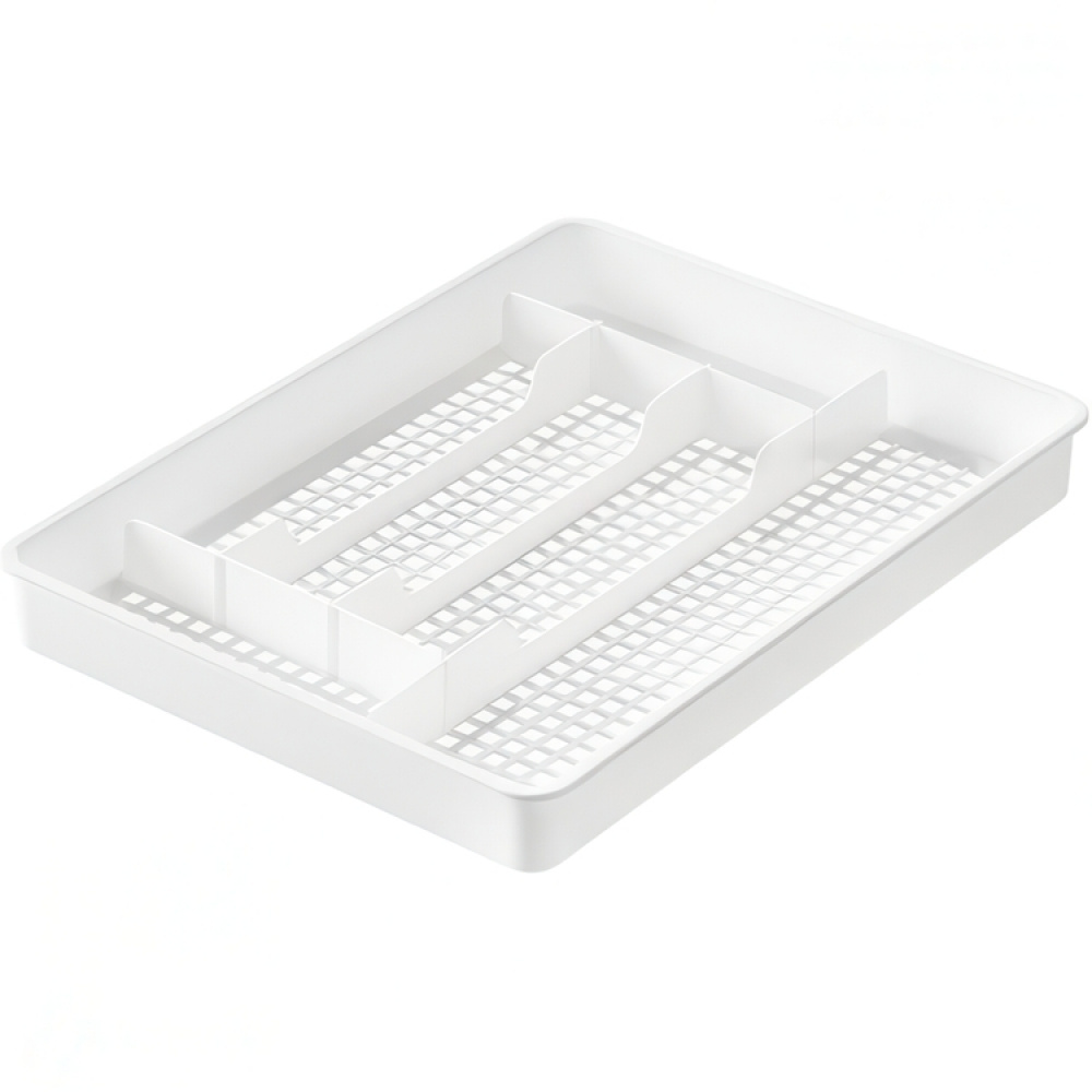 Aterinlaatikko 6 lokeroa, Gastromax ryhmässä Säilytys / Keittiön säilytys / Järjestä keittiökaapit / Välinepakkaukset @ SmartaSaker.se (40102)