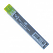 Lyijytäytteet, PILOT BEGREEN HB 0,7 mm, harmaa