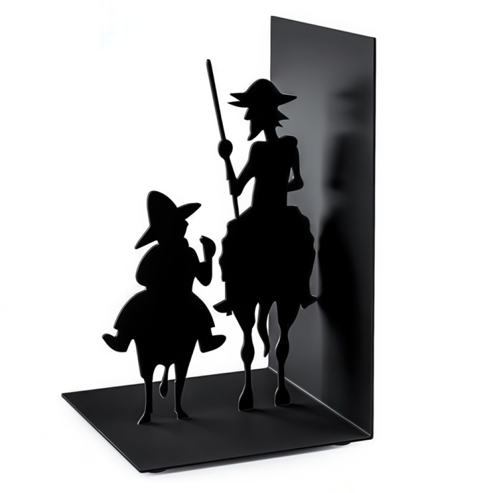 Kirjatuki Don Quijote ryhmässä Säilytys / Toimistotarvikkeet / Kirjanpidikkeet @ SmartaSaker.se (40175)