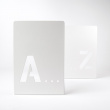 Kirjatuet A–Z 2-pack