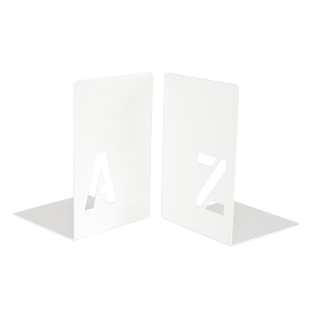 Kirjatuet A–Z 2-pack ryhmässä Säilytys / Toimistotarvikkeet @ SmartaSaker.se (40187)