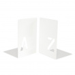 Kirjatuet A–Z 2-pack