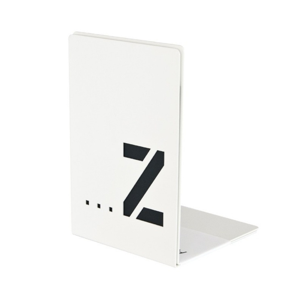 Kirjatuet A–Z 2-pack ryhmässä Säilytys / Toimistotarvikkeet @ SmartaSaker.se (40187)