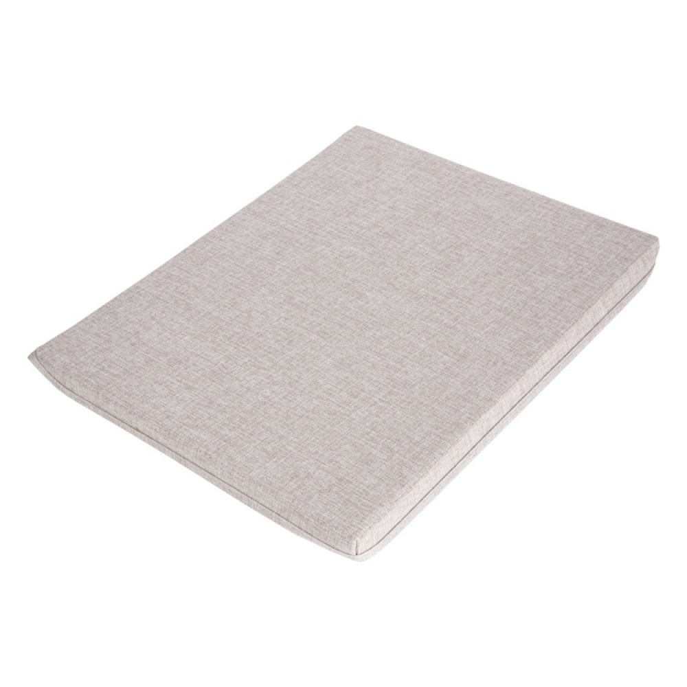Säilytyslaatikko kiinteällä kannella 38 l, Bigso, beige ryhmässä Säilytys / Säilytyskorit / Bigso säilytyslaatikoita @ SmartaSaker.se (40220)