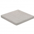 Kangaslaatikko kannella, ORGA STORAGE BOX CUBE, 31 x 31 x K 31 cm, beige-harmaa