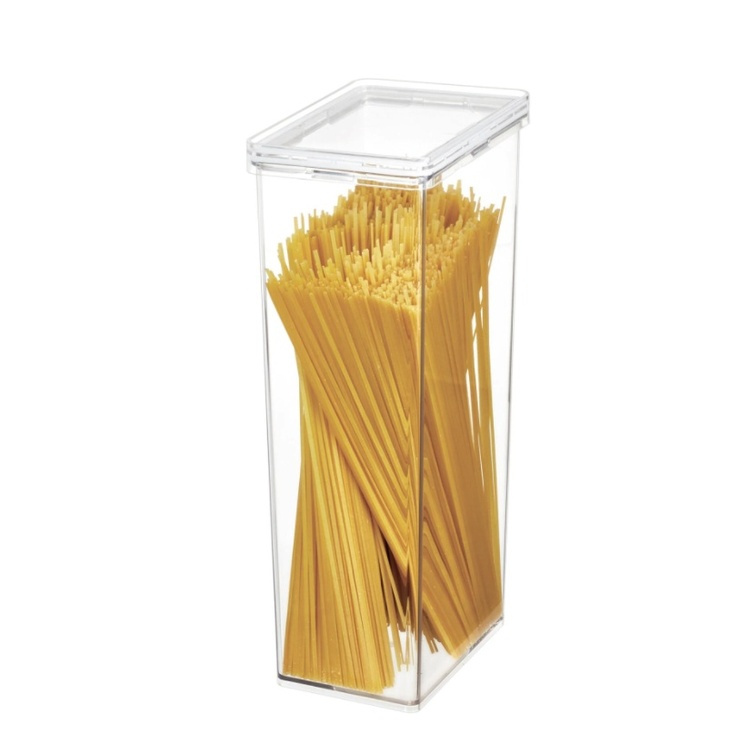 Spagettipurkki 3,3 l, The Home Edit ryhmässä Säilytys @ SmartaSaker.se (40282)