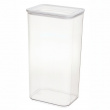 Korkea säilytyspurkki 4 l, iDesign