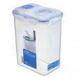 Säilytysrasia kippikannella 1,8 l, LocknLock