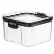 Säilytysrasia Ultra 0,46 l, Sistema