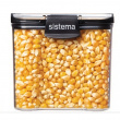 Säilytyspurkki Ultra 0,7 l, Sistema
