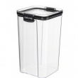 Säilytyspurkki Ultra 1,3 l, Sistema