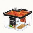 Säilytyspurkki Ultra 1,4 l, Sistema