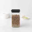 Säilytyspurkki 1,6 l, Brabantia