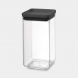 Säilytyspurkki 1,6 l, Brabantia