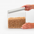 Säilytyspurkki 3,5 l, Brabantia