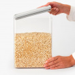 Säilytyspurkki 5,4 l, Brabantia