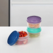 Minipurkki 3-pack 0,13 l, Sistema