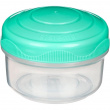 Minipurkki 3-pack 0,13 l, Sistema